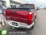 2003 Explorer Sport Trac Thumbnail 6