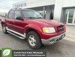 2003 Explorer Sport Trac Thumbnail 7