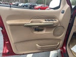 2001 Explorer Sport Trac Thumbnail 12