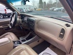 2001 Explorer Sport Trac Thumbnail 19