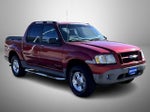 2001 Explorer Sport Trac Thumbnail 3