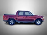 2001 Explorer Sport Trac Thumbnail 4