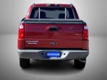 2001 Explorer Sport Trac Thumbnail 6