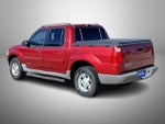 2001 Explorer Sport Trac Thumbnail 7