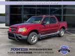 2002 Explorer Sport Trac Thumbnail 1