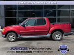 2002 Explorer Sport Trac Thumbnail 2