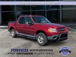 2002 Explorer Sport Trac Thumbnail 6