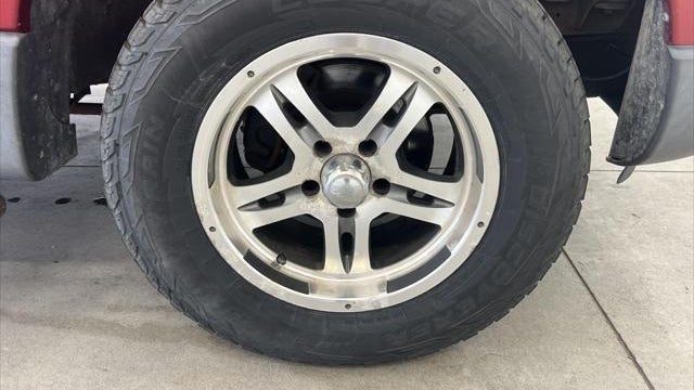 2004 Ford Explorer Sport Trac XLS