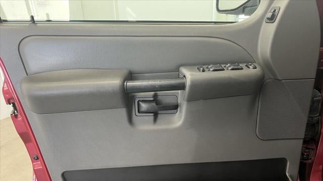 2004 Ford Explorer Sport Trac XLS