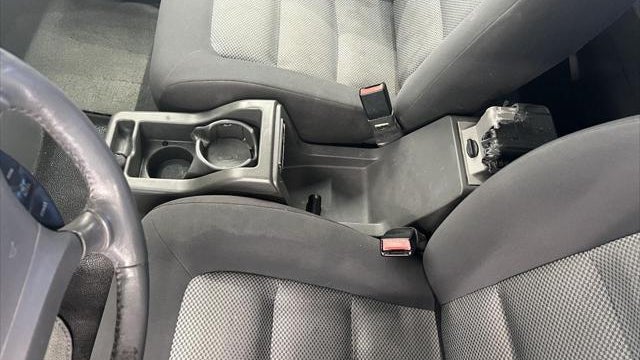 2004 Ford Explorer Sport Trac XLS