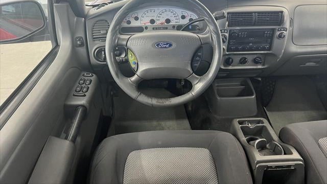 2004 Ford Explorer Sport Trac XLS