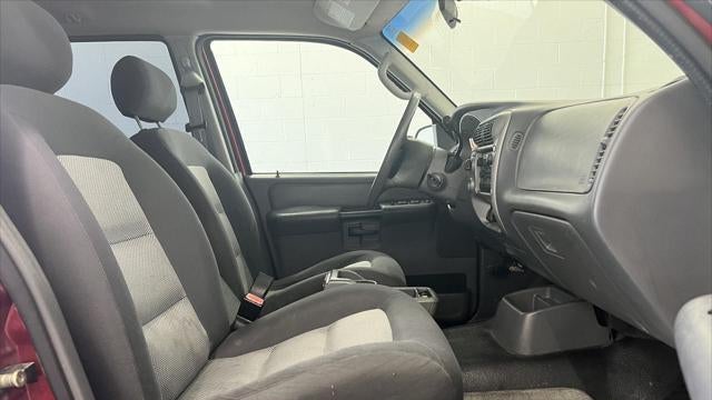 2004 Ford Explorer Sport Trac XLS