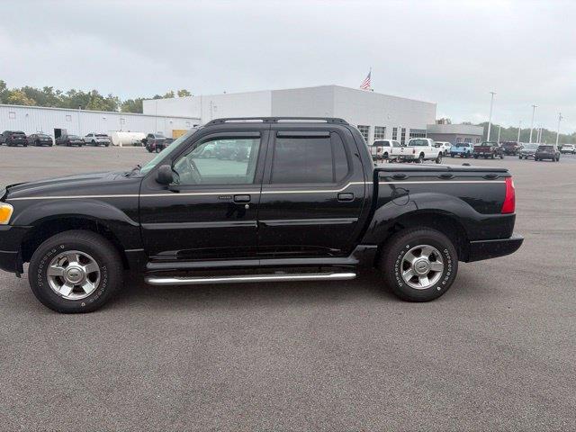 2005 Ford Explorer