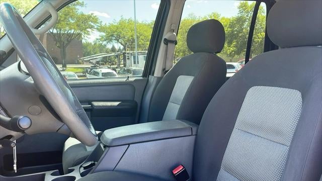 2005 Ford Explorer Sport Trac Adrenalin