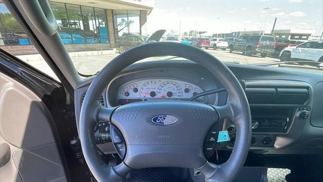 2005 Ford Explorer Sport Trac Adrenalin