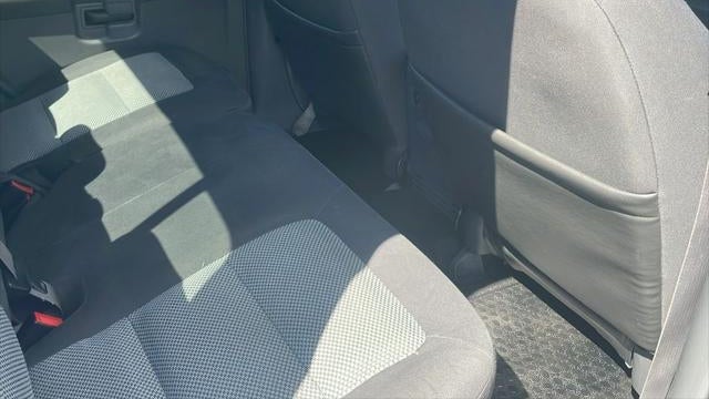 2005 Ford Explorer Sport Trac Adrenalin