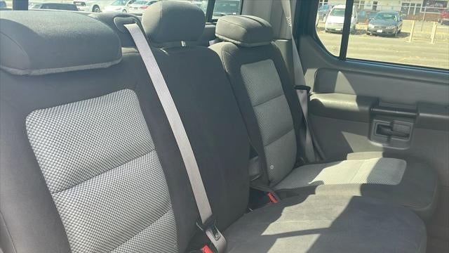 2005 Ford Explorer Sport Trac Adrenalin