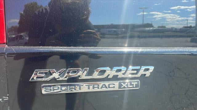 2005 Ford Explorer Sport Trac Adrenalin