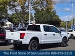 2024 F-150 Lightning Thumbnail 8