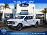2024 F-150 Lightning Thumbnail 28
