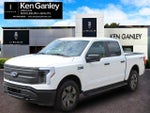 2024 F-150 Lightning Thumbnail 3