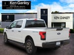 2024 F-150 Lightning Thumbnail 5