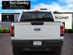 2024 F-150 Lightning Thumbnail 6