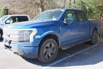 2022 F-150 Lightning Thumbnail 4