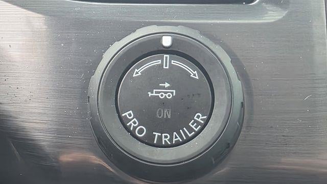 2023 Ford F-150 Lightning Platinum