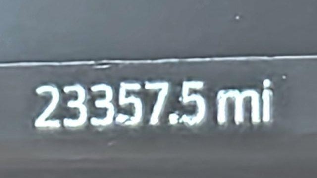 2023 Ford F-150 Lightning Platinum