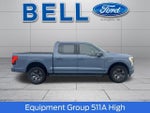 2023 F-150 Lightning Thumbnail 2