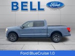 2023 F-150 Lightning Thumbnail 7