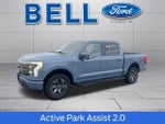 2023 F-150 Lightning Thumbnail 9