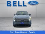 2023 F-150 Lightning Thumbnail 10