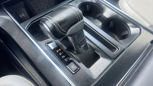 2023 Ford F-150 Lightning XLT