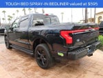 2023 F-150 Lightning Thumbnail 2