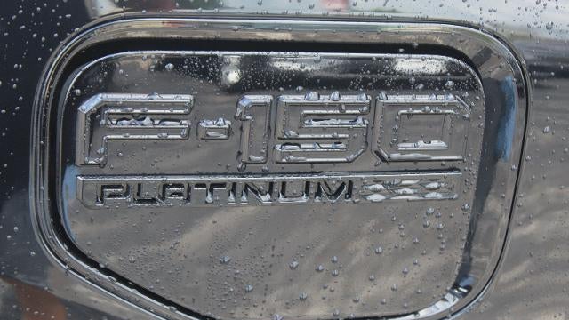 2023 Ford F-150 Lightning XLT