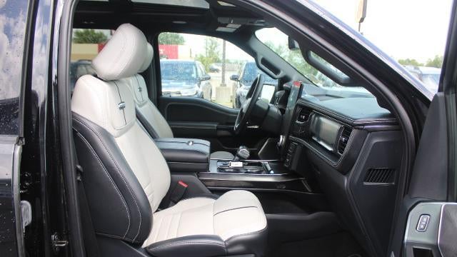 2023 Ford F-150 Lightning XLT