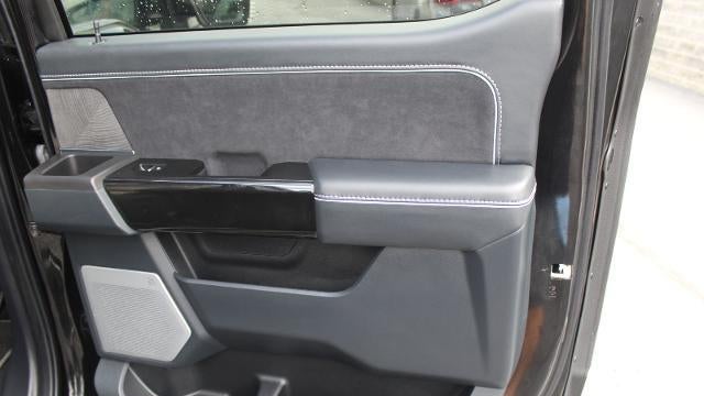 2023 Ford F-150 Lightning XLT