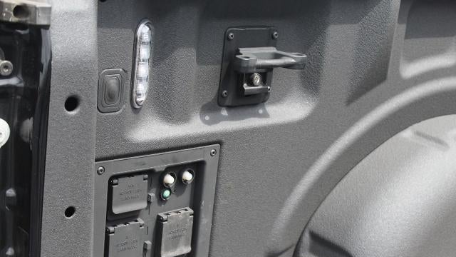 2023 Ford F-150 Lightning XLT