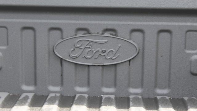 2023 Ford F-150 Lightning XLT