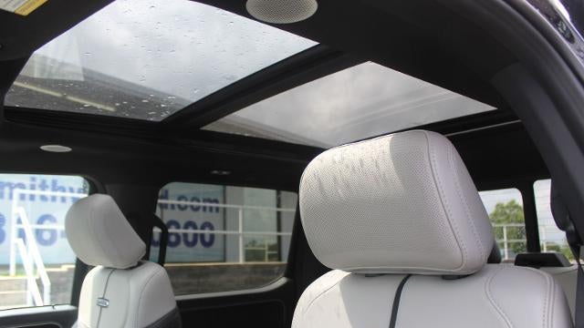2023 Ford F-150 Lightning XLT