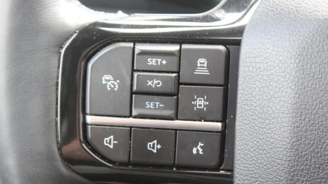 2023 Ford F-150 Lightning XLT