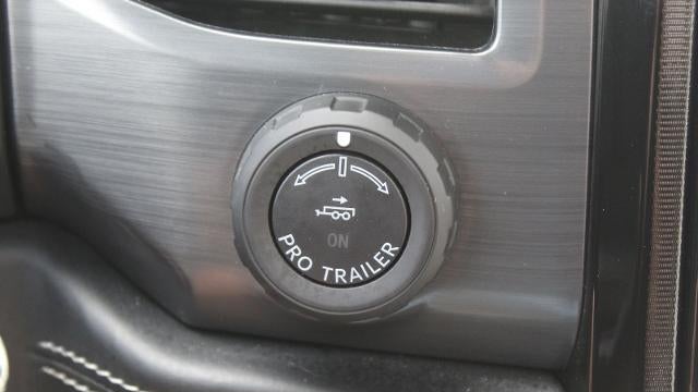2023 Ford F-150 Lightning XLT