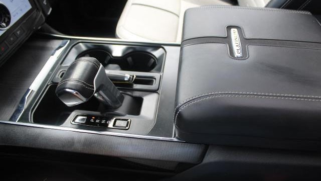 2023 Ford F-150 Lightning XLT