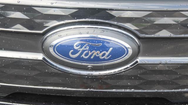 2023 Ford F-150 Lightning XLT