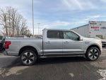 2022 F-150 Lightning Thumbnail 2