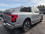 2022 F-150 Lightning Thumbnail 3