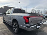 2022 F-150 Lightning Thumbnail 5