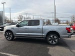 2022 F-150 Lightning Thumbnail 6